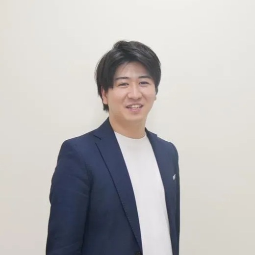 米澤 拓也