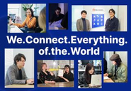 「 MXN JAPAN」は日常の価値を通じて世界をつなぐ、クロスボーダーECカンパニーです。