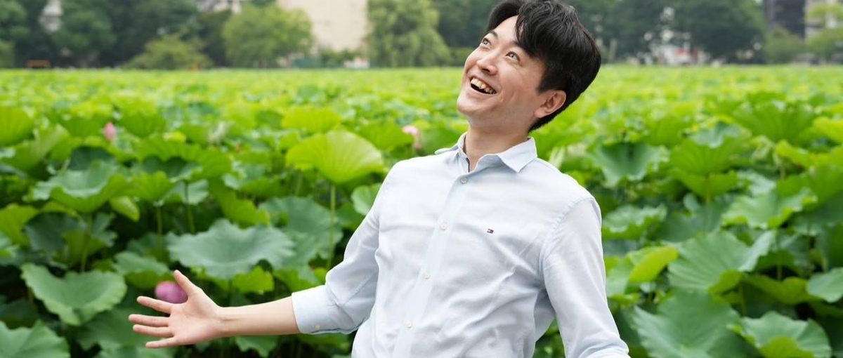 環境は自分たちで作る！元バンドマン社長と一緒に挑戦してみませんか？