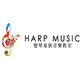 Harp Music