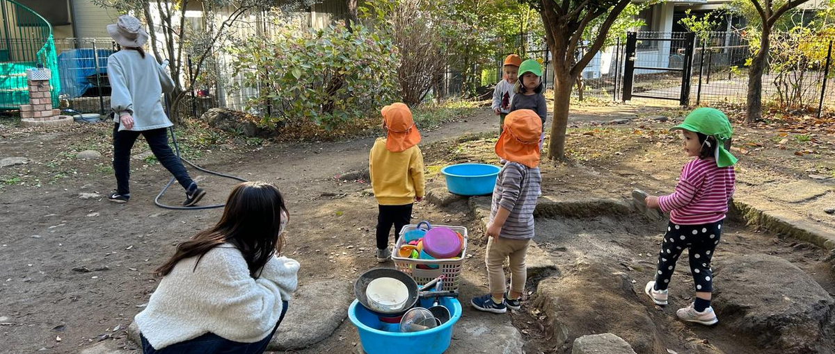 ベンチャー企業が教育本気！中野区ゆめのいろ保育園との協業へ