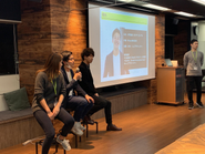 平均年齢は28歳！