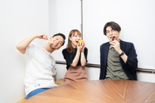 営業部隊立ち上げに参画可能！チームを作りませんか？
