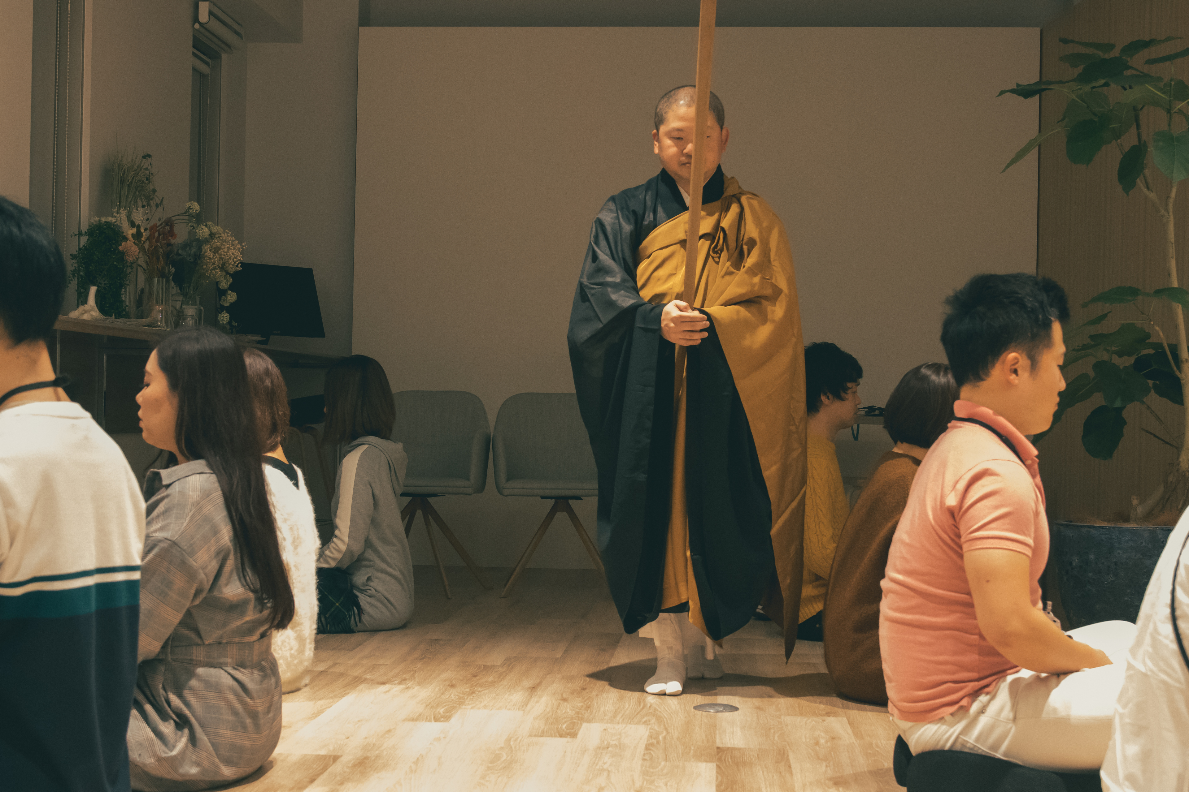 部署や役職を超えて！新たなコミュニケーションを生む“部活動”に潜入