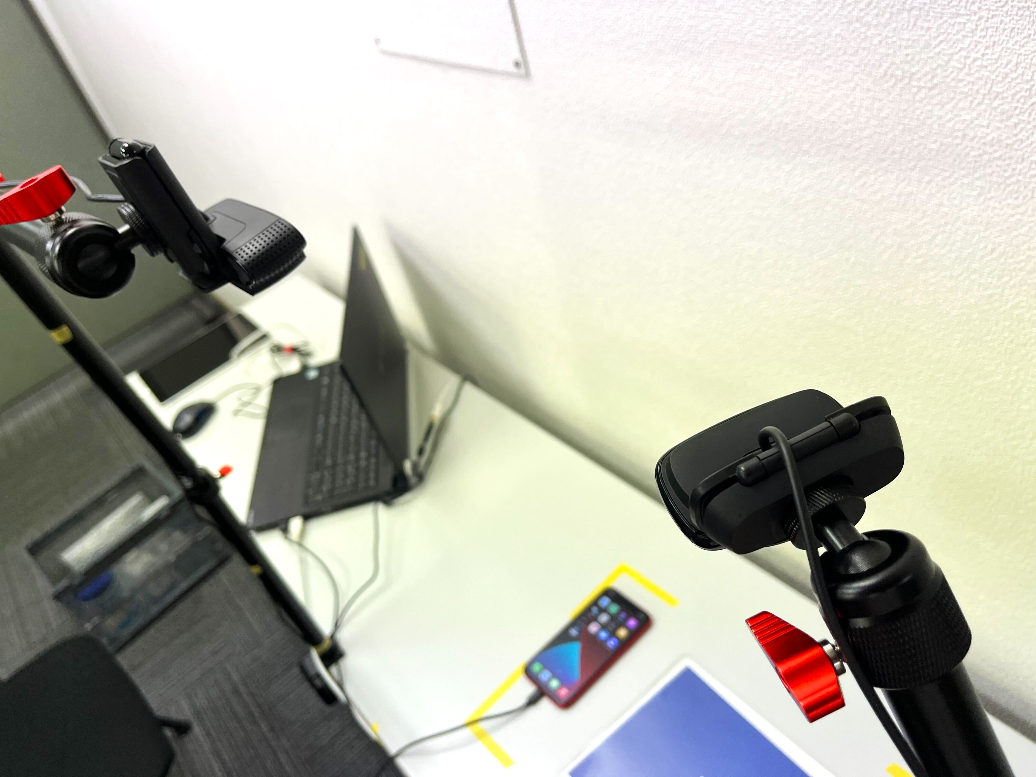 150名の定量ユーザビリティ調査をマネジメント