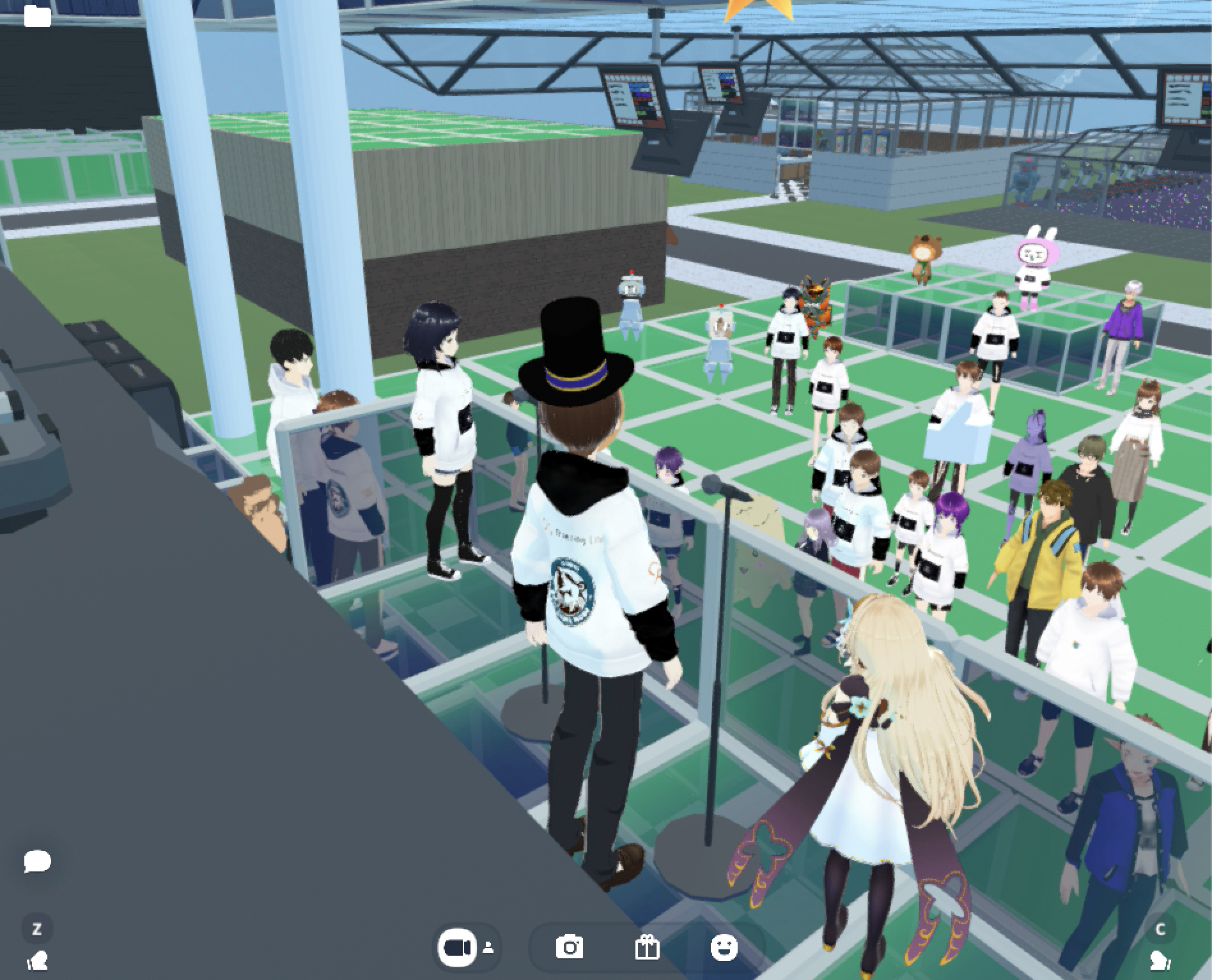 ゲーム開発初挑戦で優秀賞を受賞！【エンジニアインタビュー】#CeresPRFriday | #CeresPRFriday