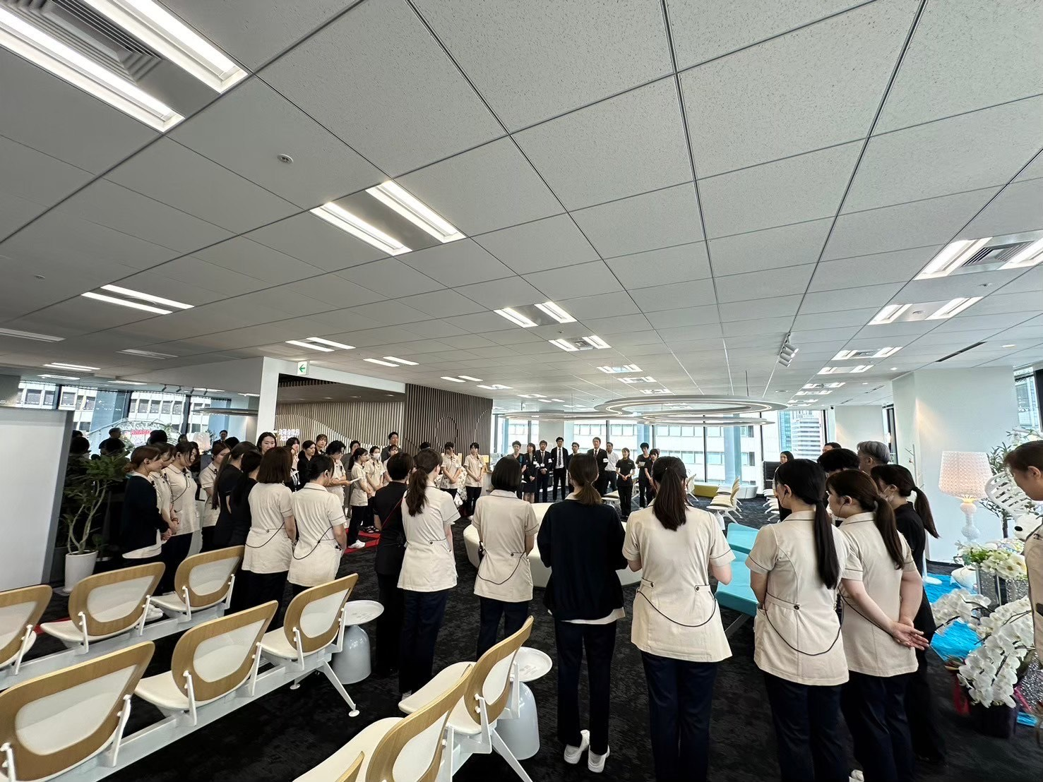 あなたの“発信力”で医療をもっと身近に — 先進会のSNS担当募集