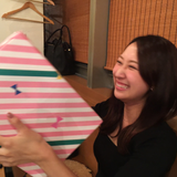 河住 真梨菜