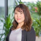 村田 晴香