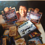 Kei Yasuyama