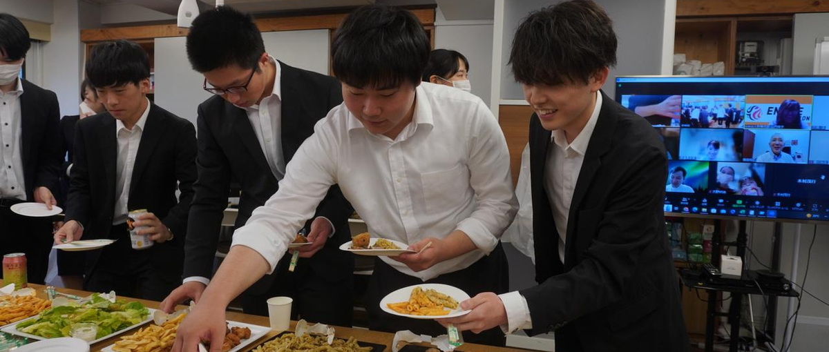 ENRISE Academyでスキルアップ！仲間と共に成長したい方募集