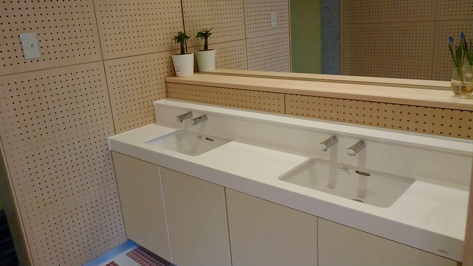 【タケウチNews！】トイレ環境って大事です。大規模リニューアル！