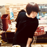 Minori Miyabara