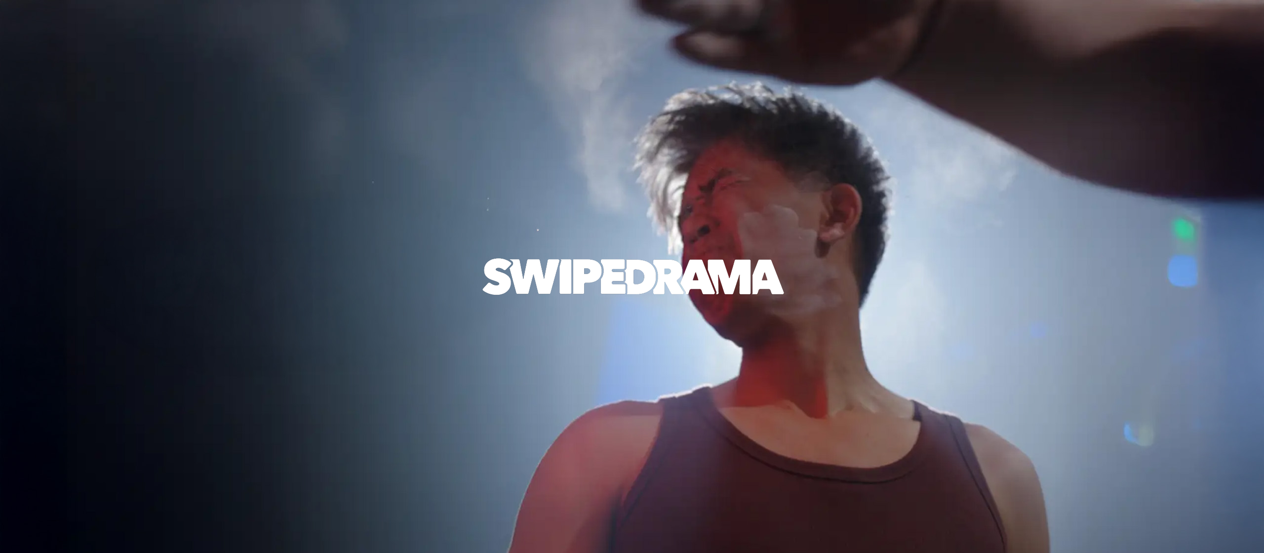 武井壮 主演！SWIPEDRAMA新作『ザ・スラップ』ビンタ我慢合戦 “パワースラップ” 題材に初のドラマ化！