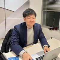 荘司 颯人