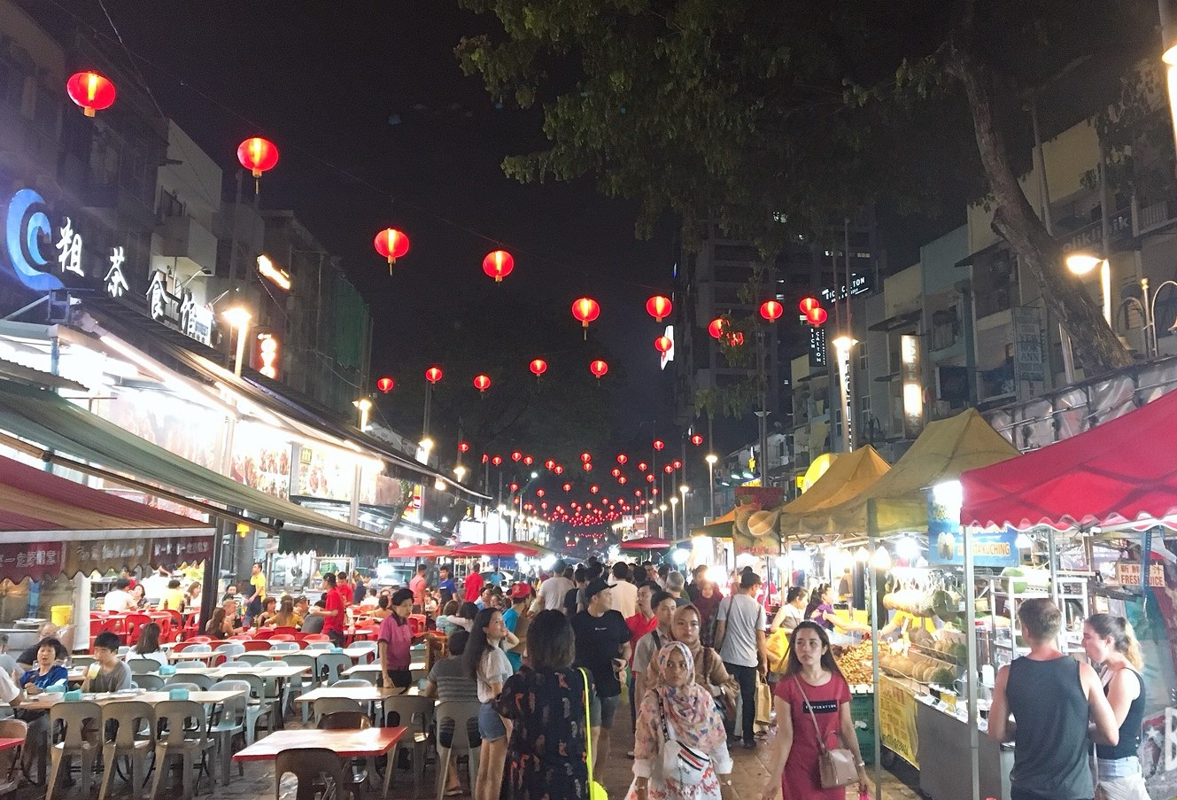 「マレーシアの生活や治安ってどうなの？」休日に行ける観光地や日本との関係についてまとめてみました！