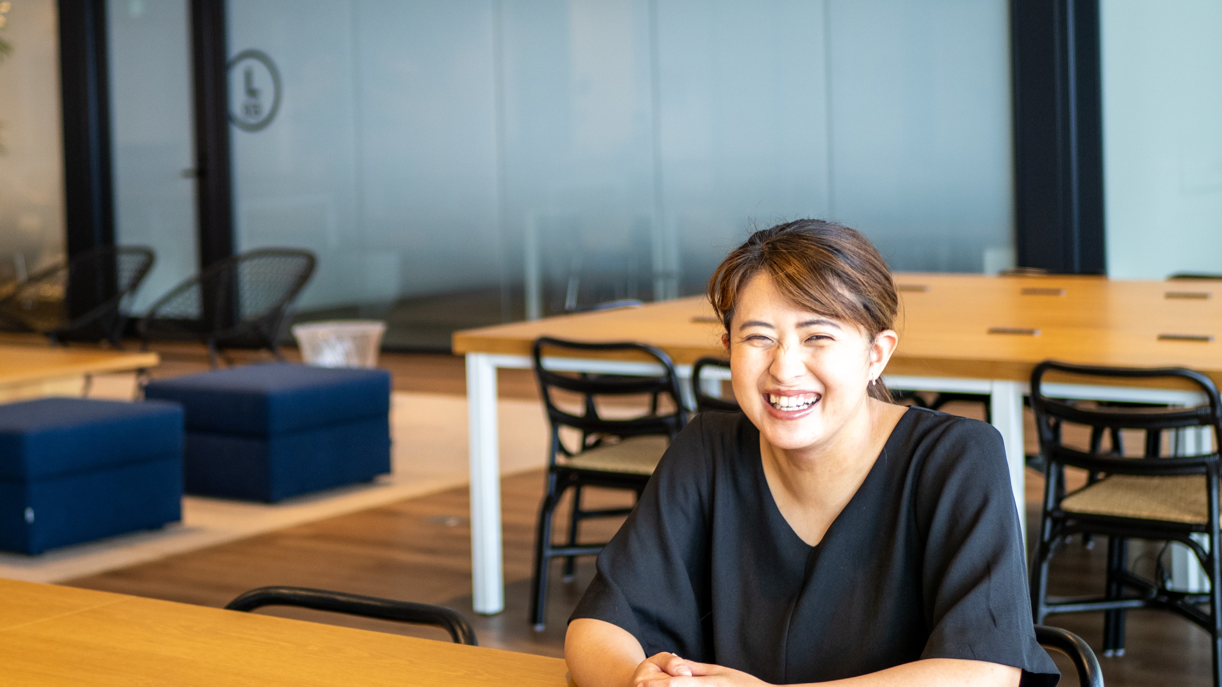 【社員インタビュー】シェアモビリティを当たり前の世の中に！新領域を開拓する面白さとは？