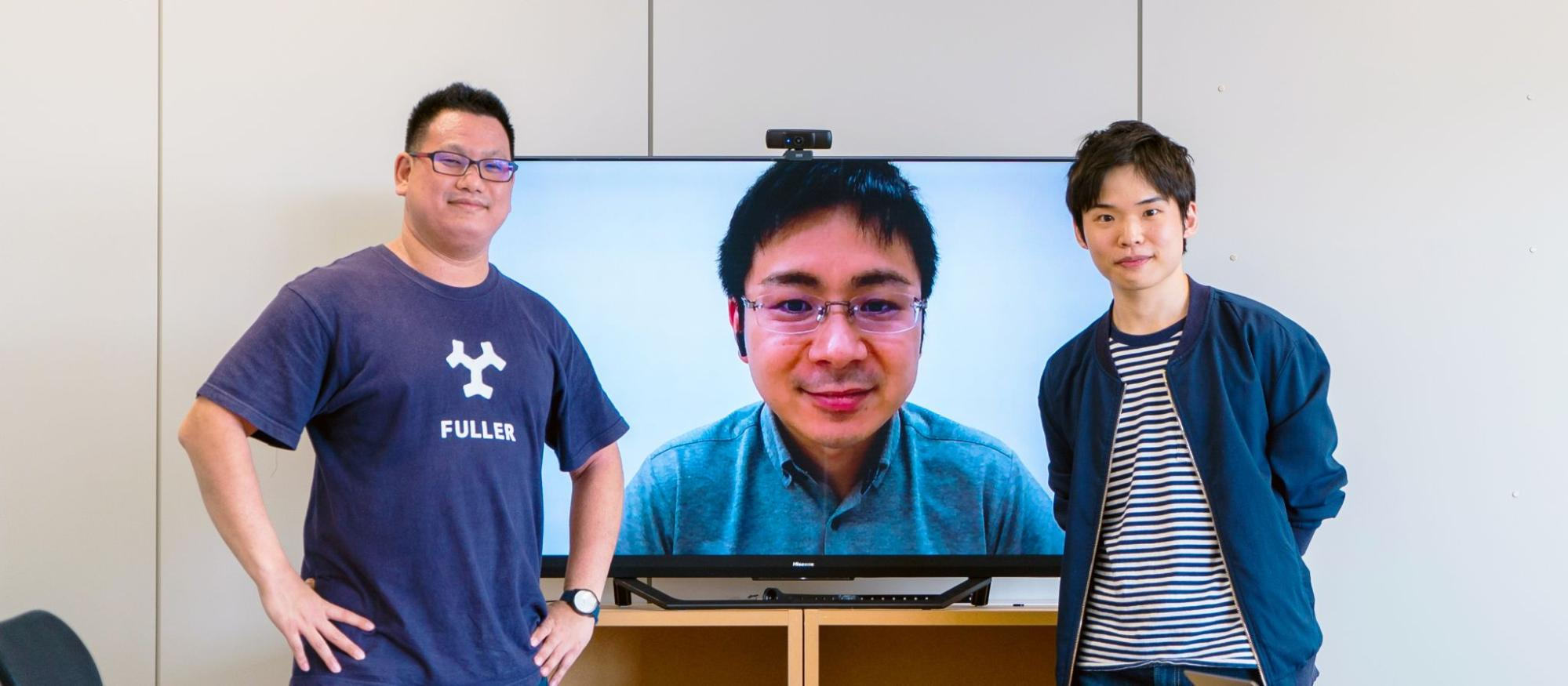 新メンバーが見たオンボーディングの実態と、チームの独特なノリとは！？【サーバーサイドエンジニア座談会2021・前編】