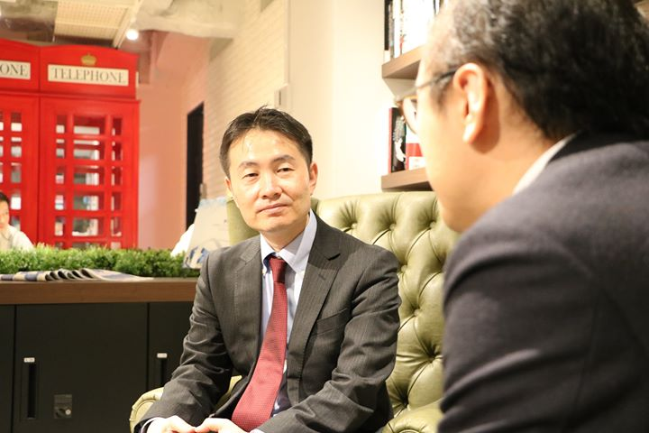 認知症の人の生活支援に向けて、Fintechを役立てたい