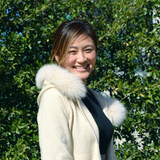 内山知佳