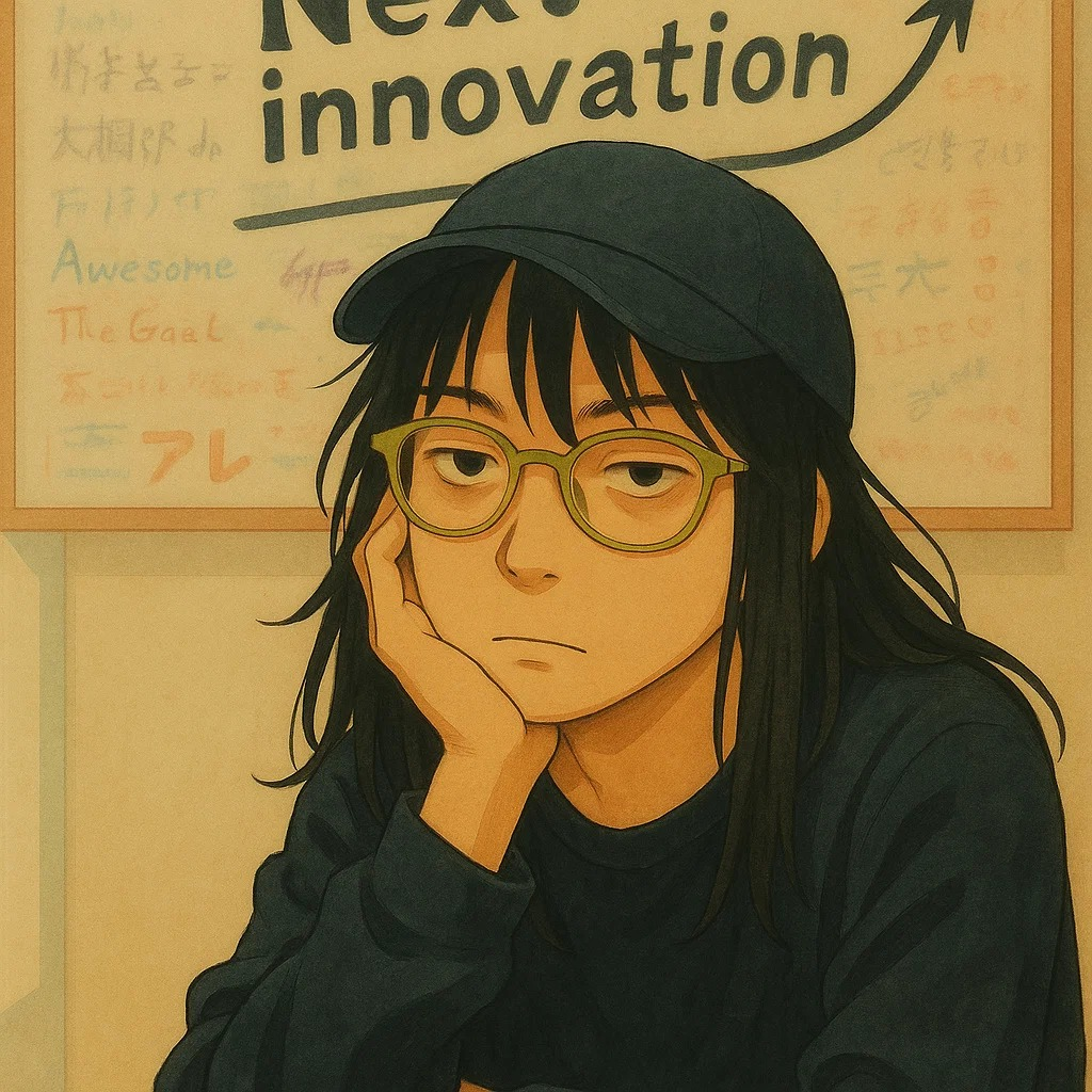 Manabu Inose