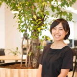 仲間　麻弥香