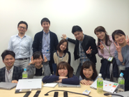 ご応募お待ちしております＾＾