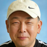 ICHIRO HISHINUMA