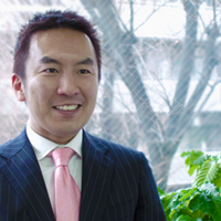 大山 俊輔さんのプロフィール