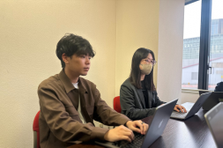 たくさんの経験を積みたい学生さん必見！シフト自由｜出社希望制