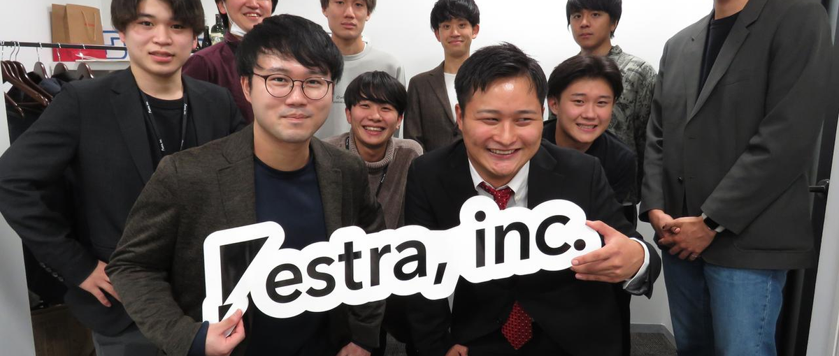 COO直下で挑戦｜新規事業の0→1から実際の運営まで経験できる