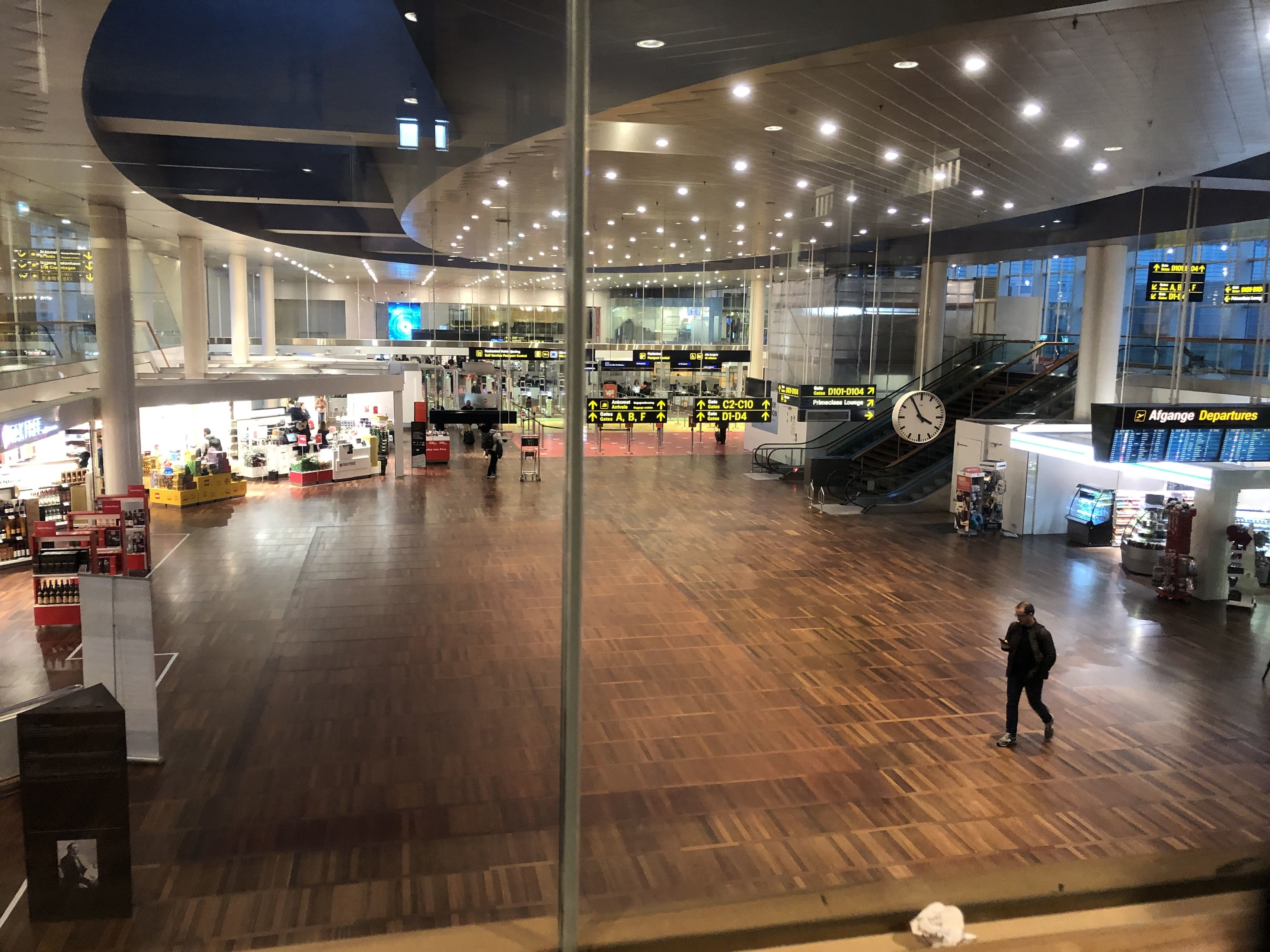 社員から見たデンマーク視察。幸福度ランク上位国の働き方とは？