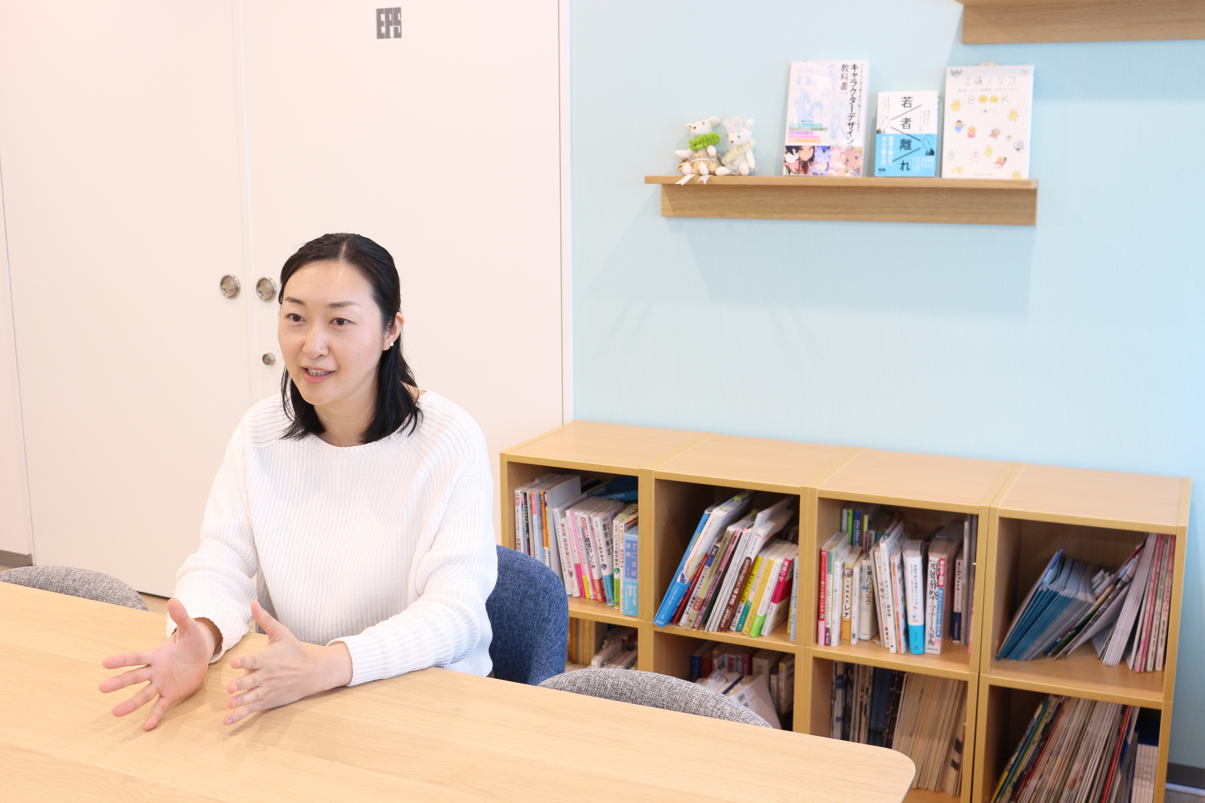 【Playce社員インタビュー Vol.1】～多様なジャンルの仕事に挑戦できることがPlayceの魅力～