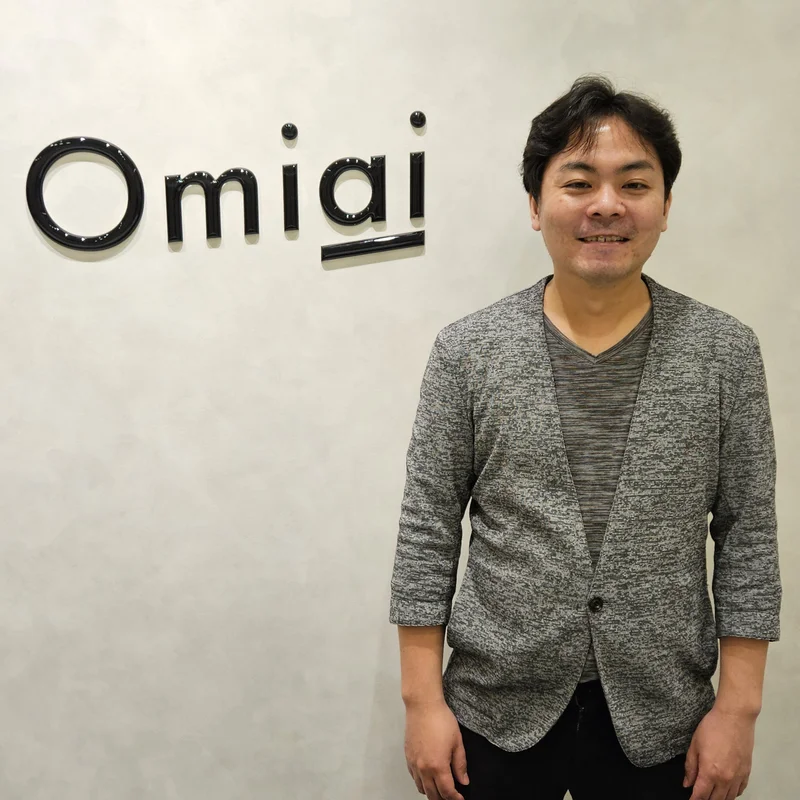 「個」の技術追求から「チーム」でのビジネス貢献へ。Omiaiテックリードがフリーランス×フルスタックからOmiaiに参画した理由 | 株式会社 ...