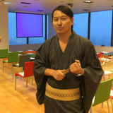 Yusuke Ohno