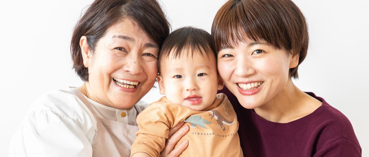 全国可！シニアと子育て世代を繋ぐ家事代行のマッチングスタッフ募集