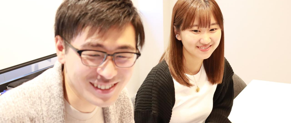 アドシードで社員の働きやすい環境づくりを実現！バックオフィスメンバー募集