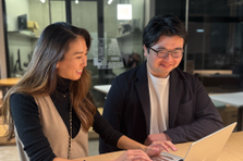 転職を進めるだけがアドバイザーじゃない！1人1人に向き合うエージェントに