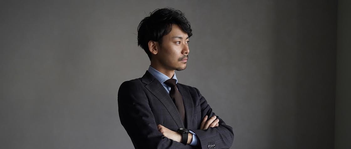 Keita Shirai