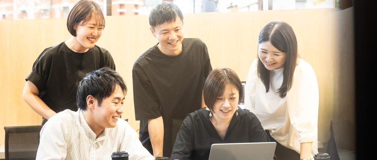 26卒MLOpsエンジニアを募集！新卒から事業拡大に大きく関わりませんか？