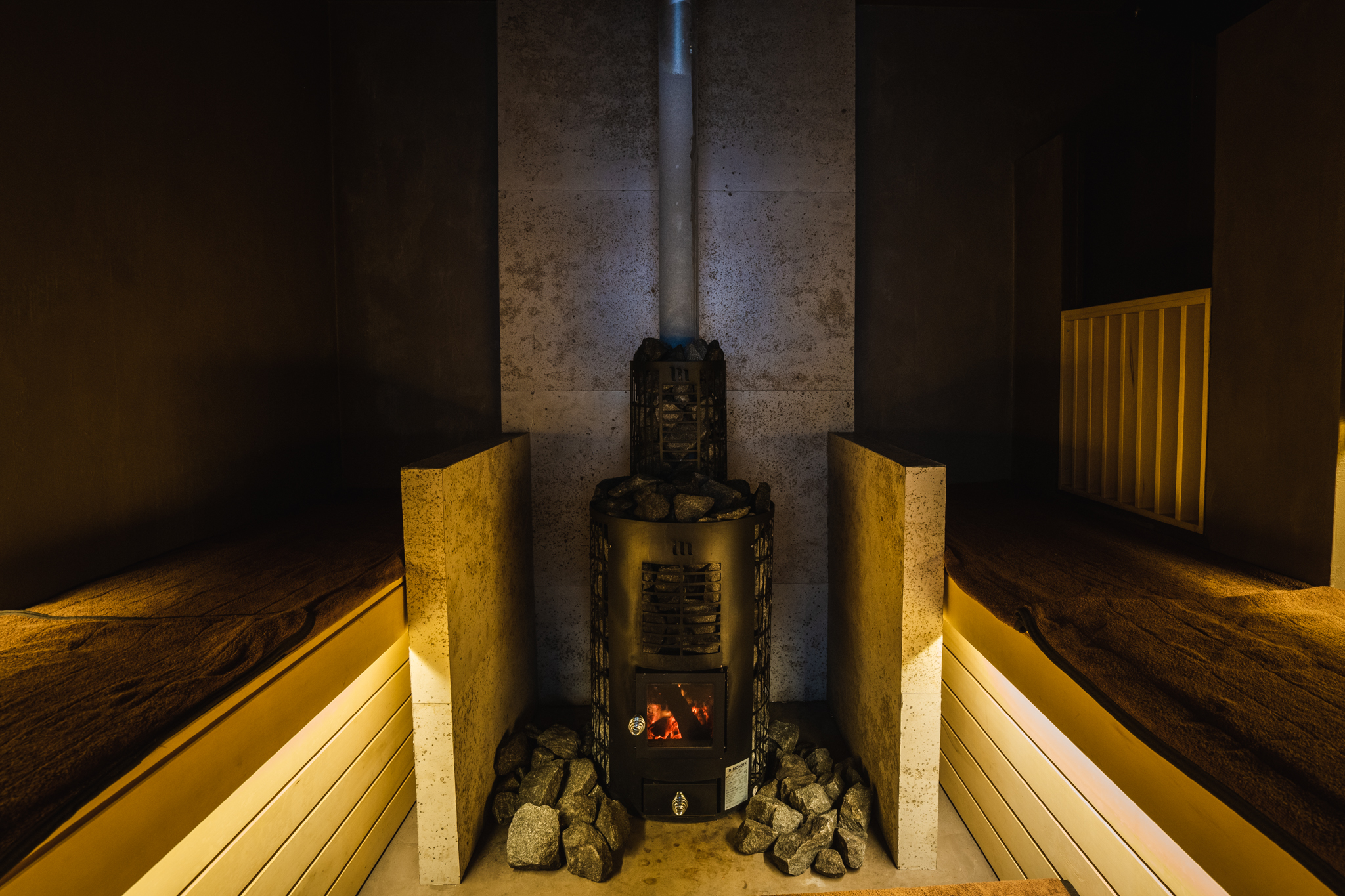 【場づくり＃1】人と人とをつなげる、サウナを作りたい