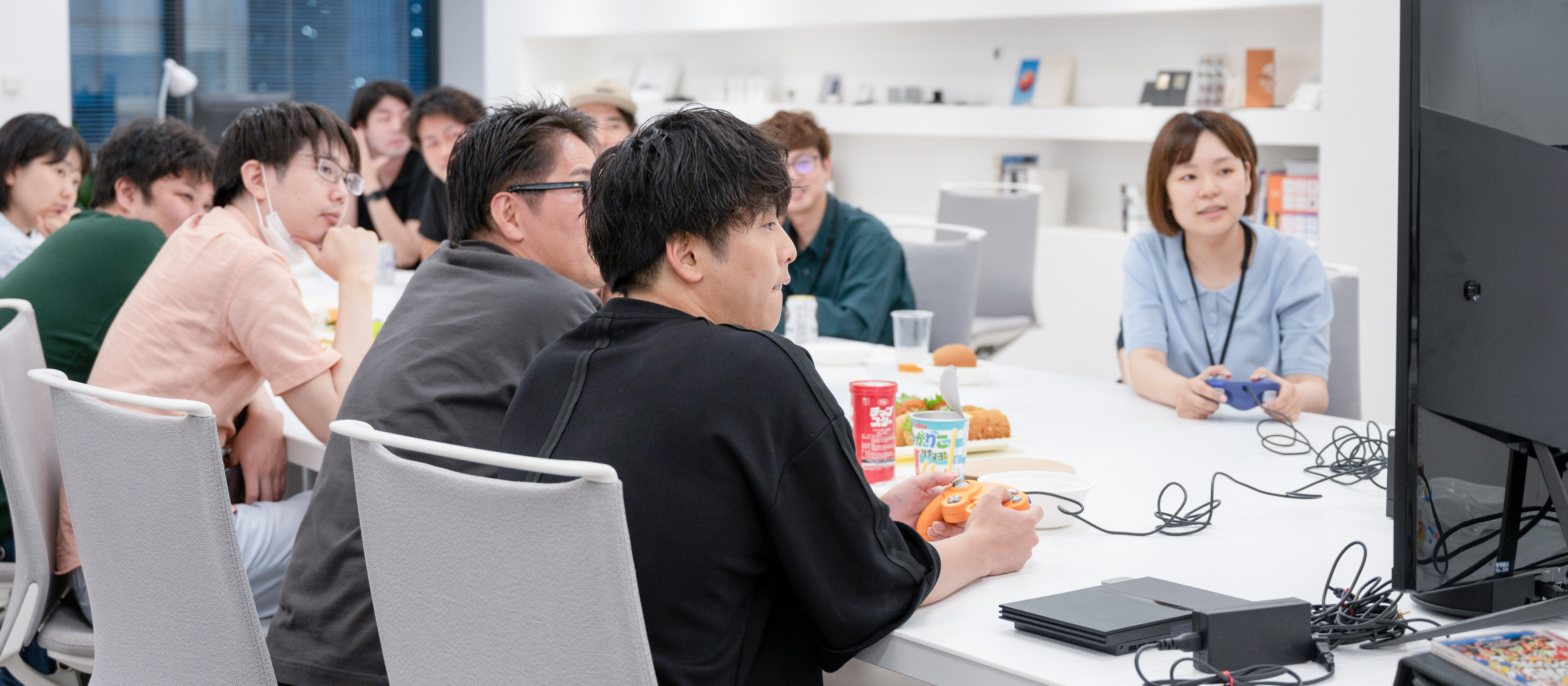 フェンリルのユニークな組織「ND部」を紹介します！