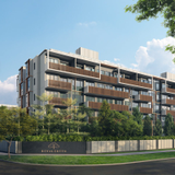 Royal Green Condominium Developer