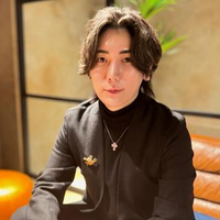 岡本 崚さんのプロフィール