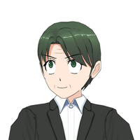 総務 担当さんのプロフィール