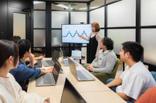 27卒｜技術を磨ける！35年黒字のIT企業の老舗で活躍するエンジニア募集！