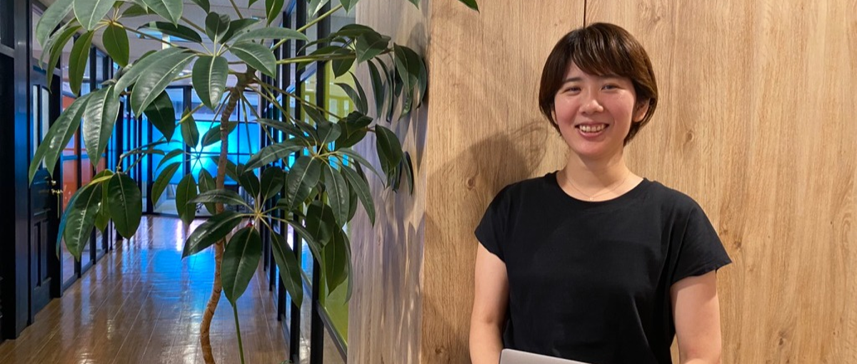 自社サービスの課題解決に挑戦したい、Webデザイナーを募集