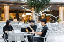 CMO直下で働く！広報とマーケティングのインターン募集！