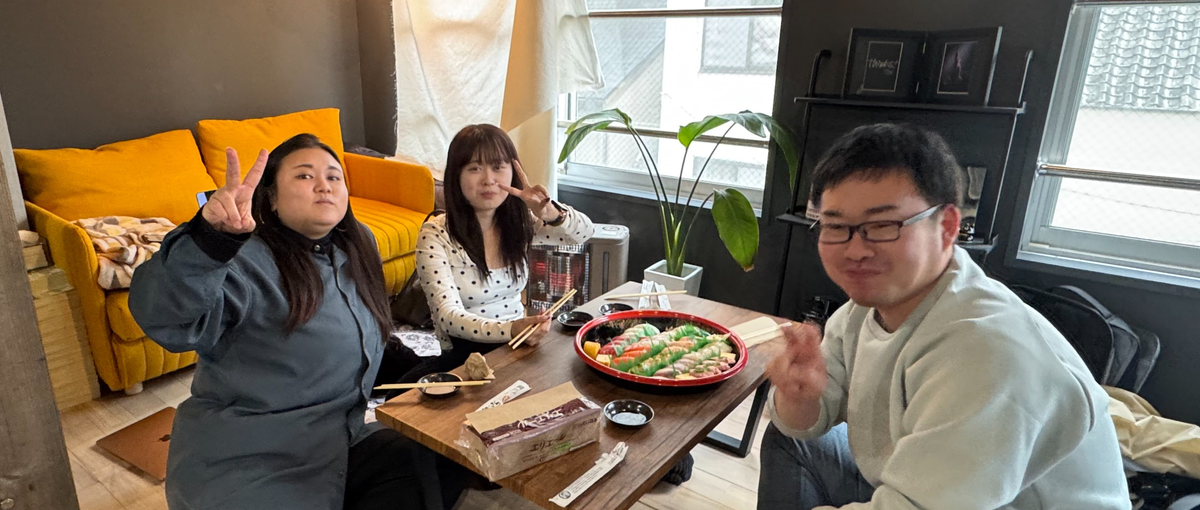 経験なくてOK!受託開発で実績を積みながらエンジニアデビューしませんか？