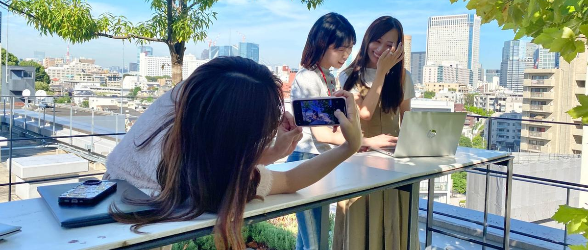 ワークライフバランス重視！事務サポートメンバー募集！